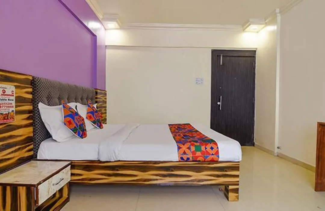 Via Kohinoor Residency-1