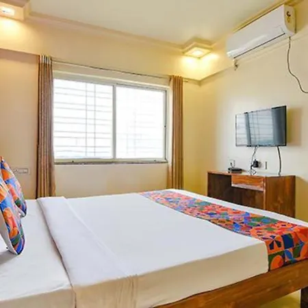 Via Kohinoor Residency-2